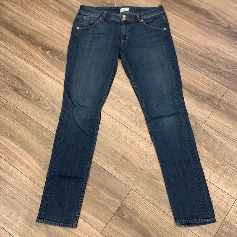 Hudson “Collin” Jeans